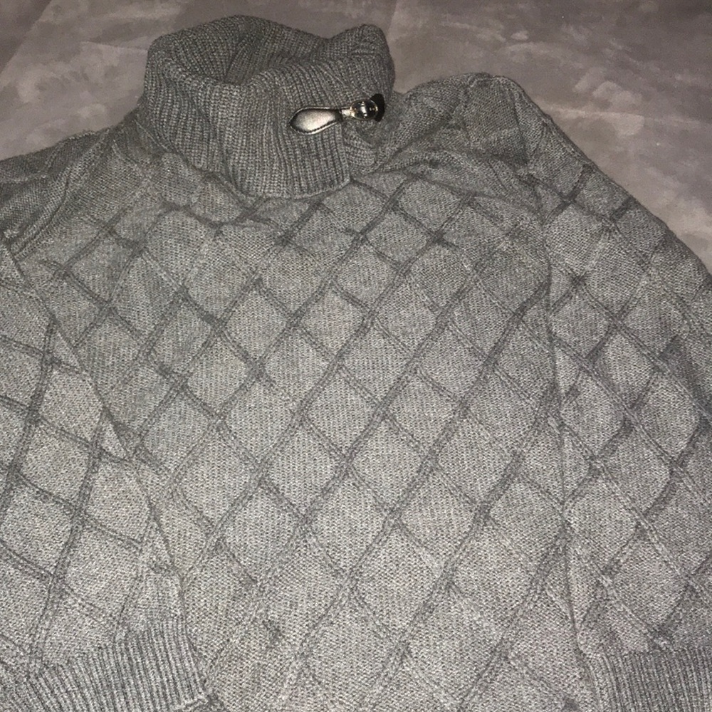 Charter club sweater